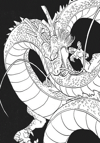 Shenron